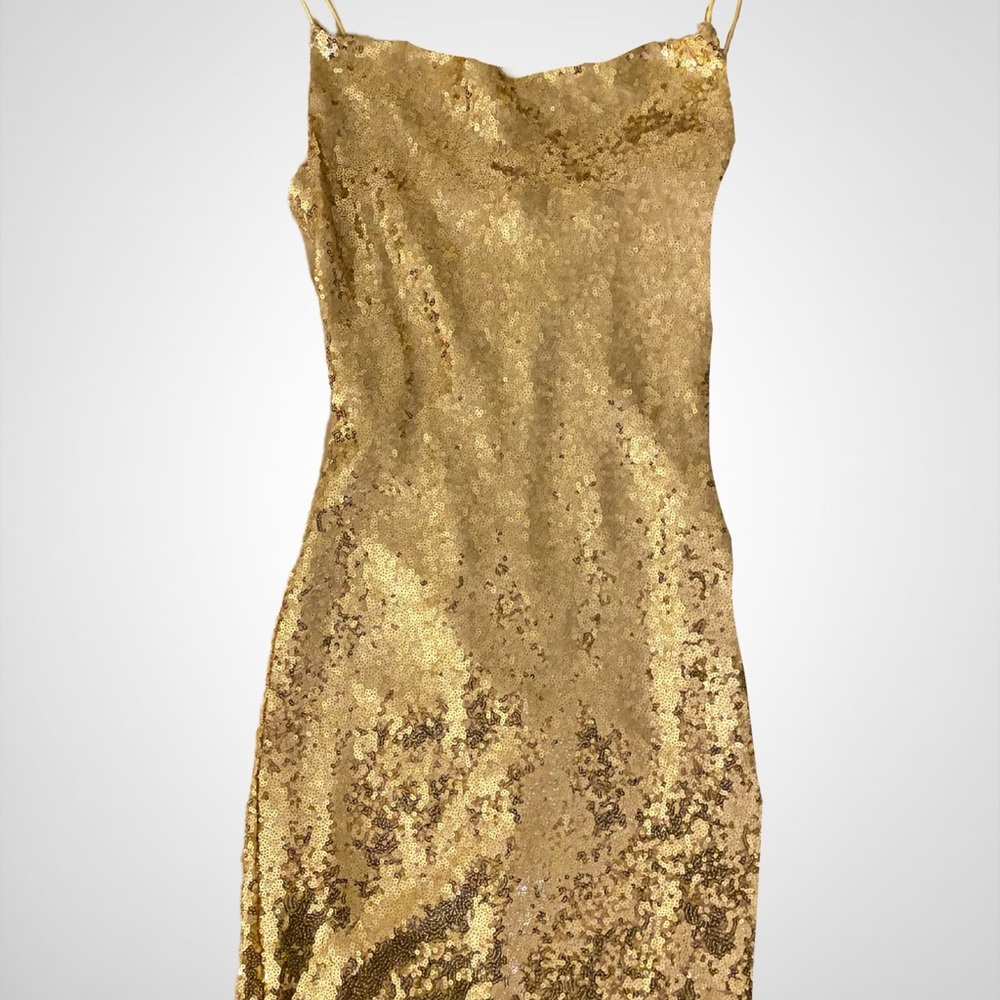 Emerald Sundae Gold Mini